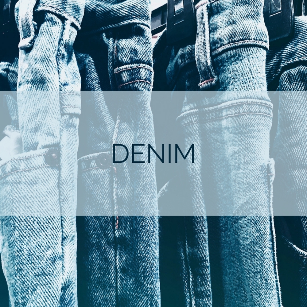 💙 Denim 💙